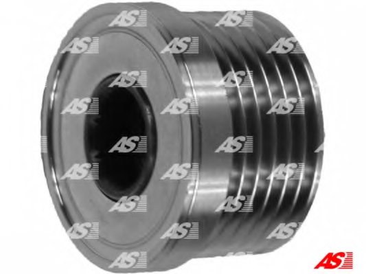 AS-PL AFP0028 Alternator Freewheel Clutch